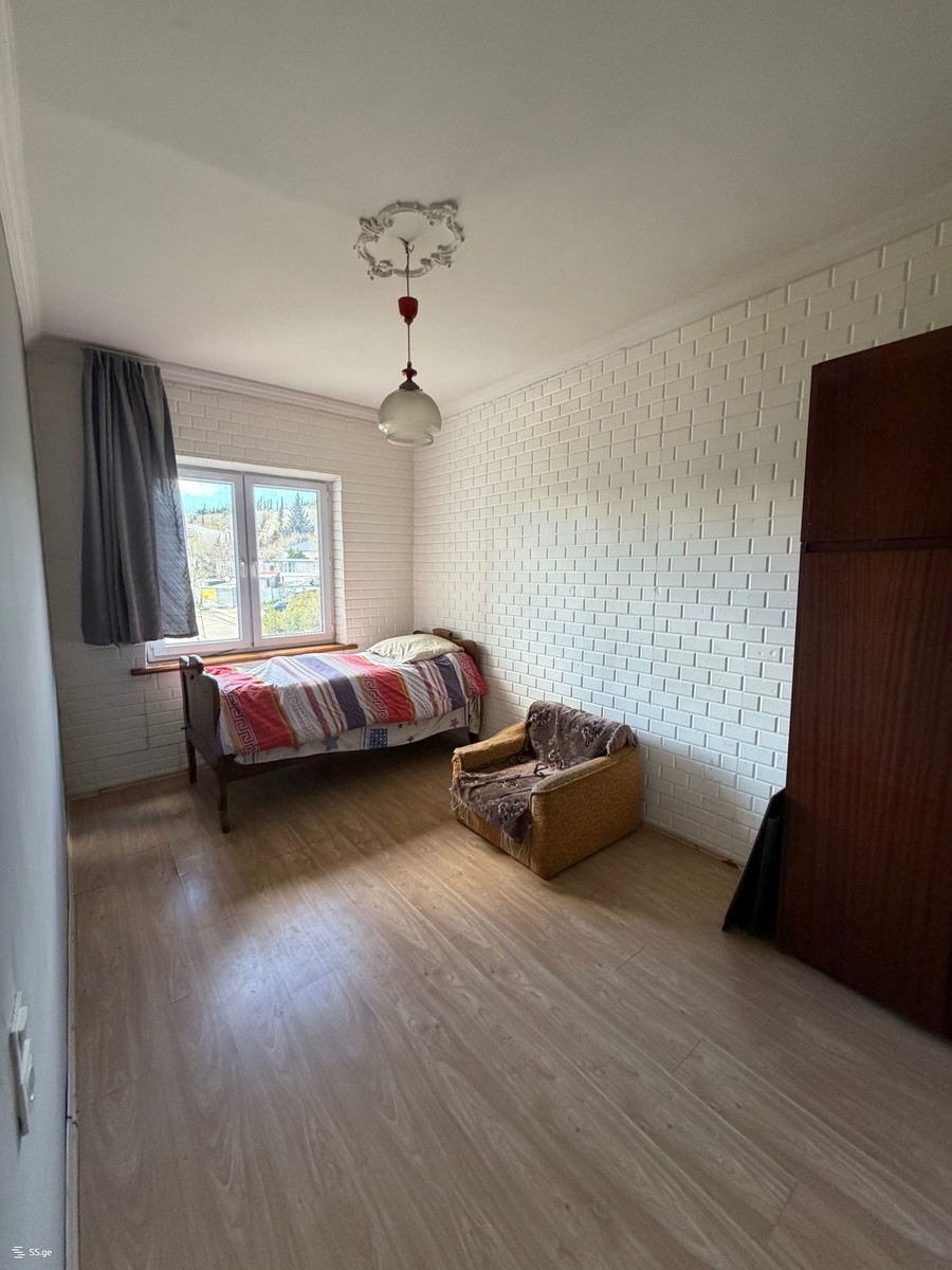 II Microdistrict - Varketili - 2 rooms