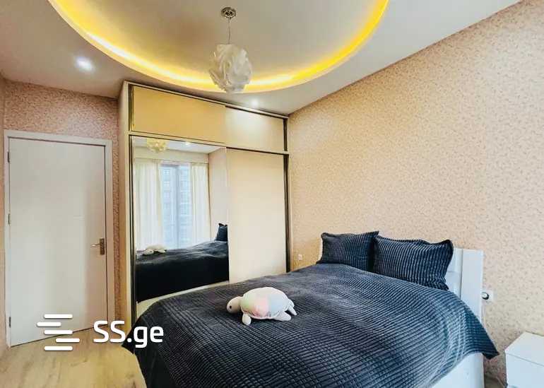 universiteti st. 5 - 2 rooms