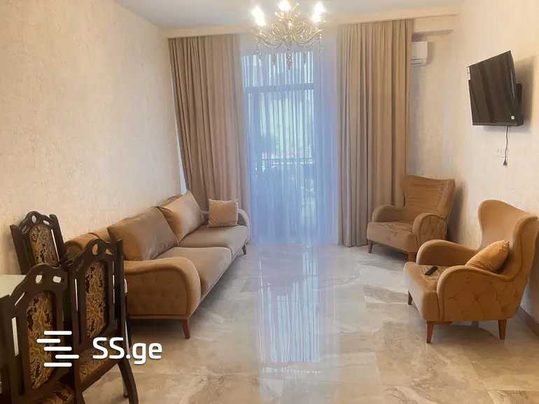 Shengelia st. - 2 rooms