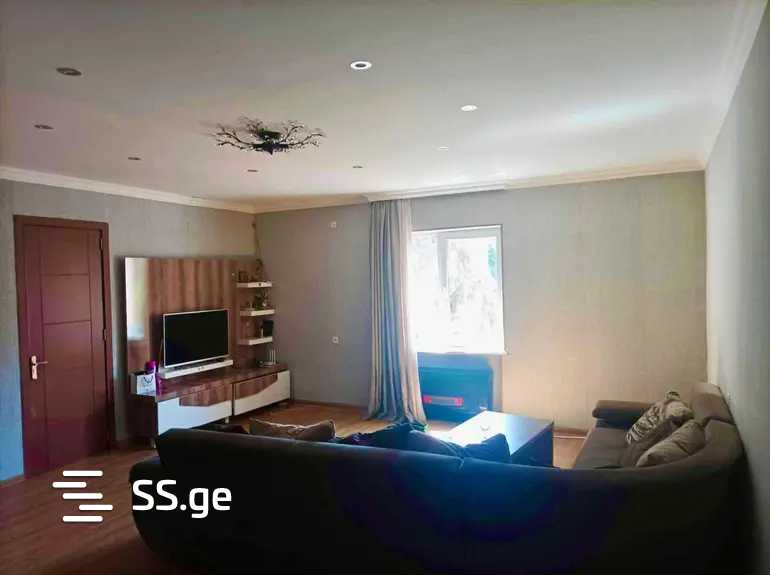 vaja-pshavela avenue - 3 rooms