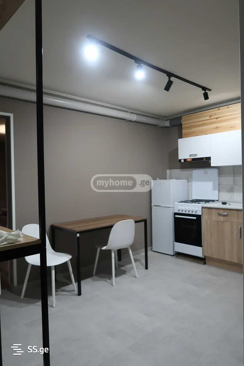 Kurdiani st. 5 - 3 rooms