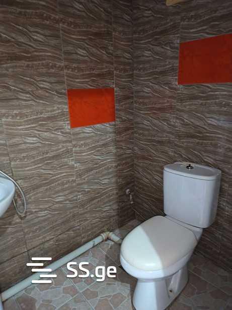 kupradze st. 100 - 1 rooms