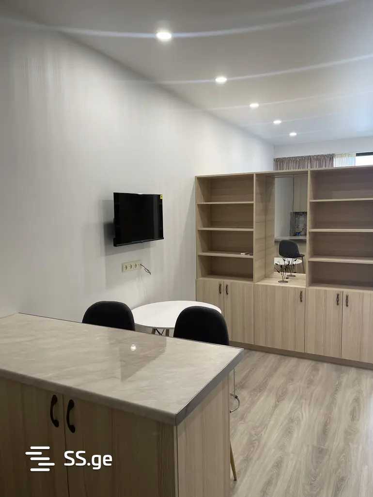 Andronikashvili st. 1 - 1 rooms