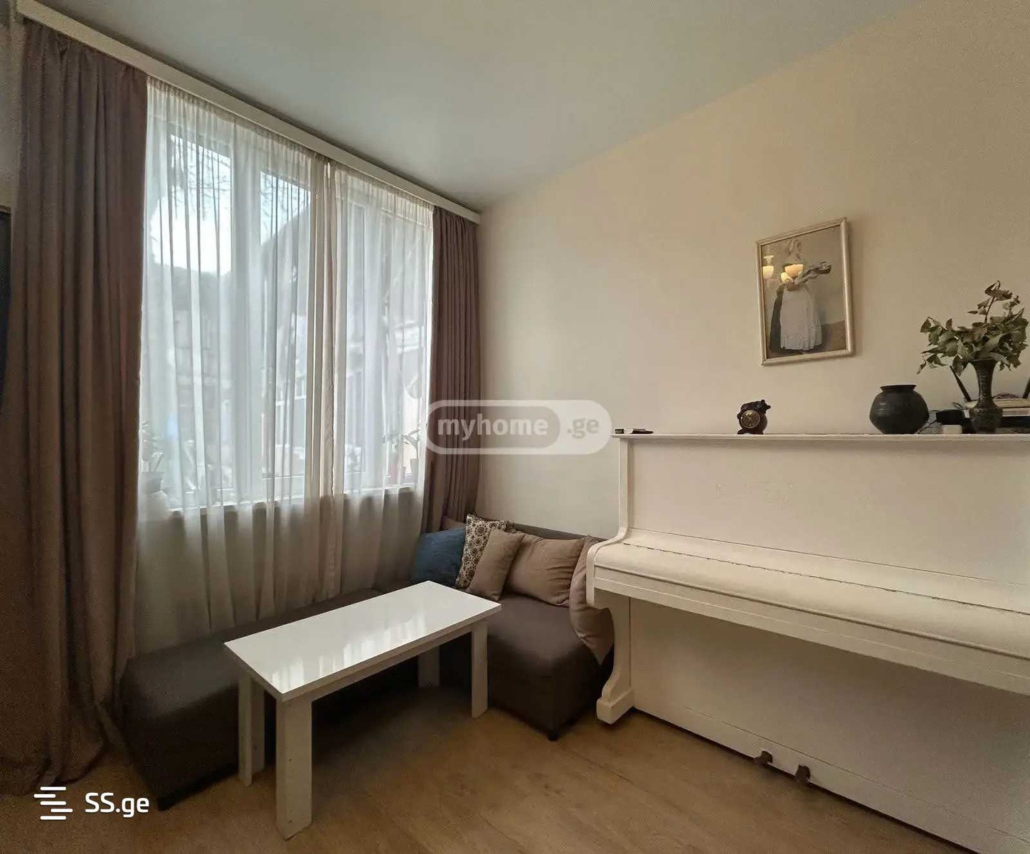 turgenev st. - 2 rooms