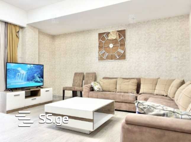 budapeshti II turn 7 - 4 rooms