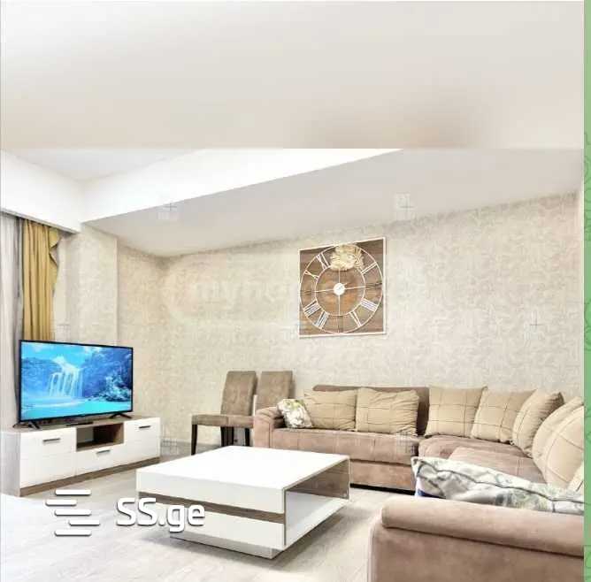 budapeshti st. - 4 rooms