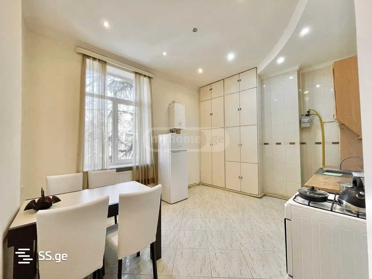 pekini st. - 2 rooms