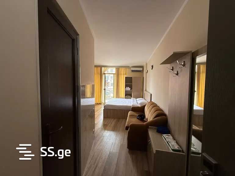 shartava st. - 1 rooms