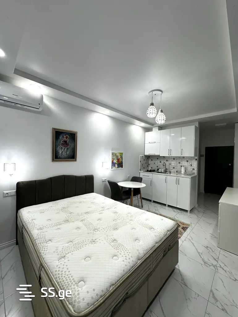 shartava st. 10 - 1 rooms