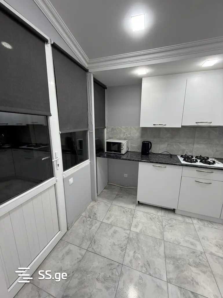 chitaia st. - 3 rooms