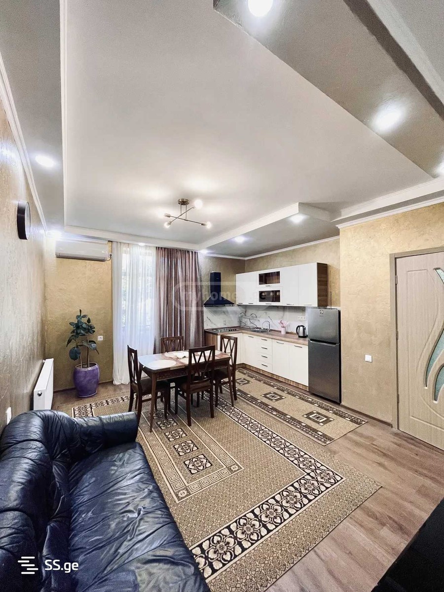 kavtaradze st. - 2 rooms