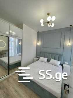 gorgasali st. - 1 rooms