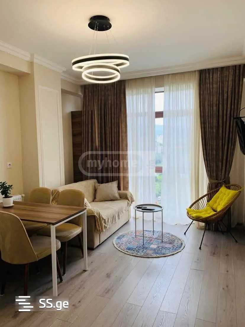 Anapa st. 39 - 2 rooms