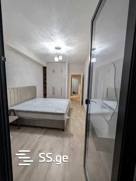 shartava st. - 2 rooms