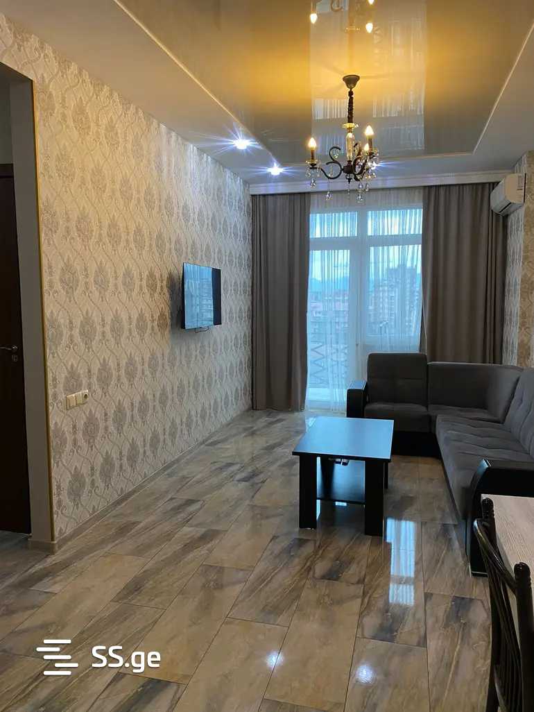 shartava st. 1 - 2 rooms