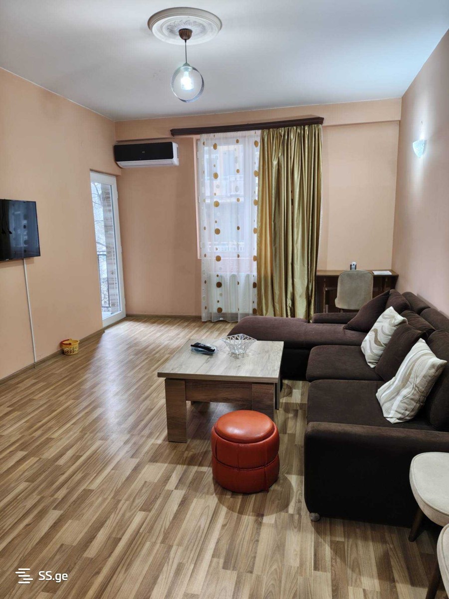 vaja-pshavela avenue 76 - 2 rooms