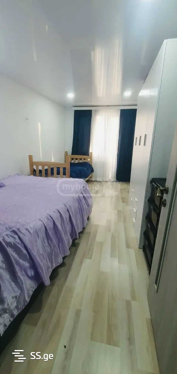 mnatobi st. - 2 rooms