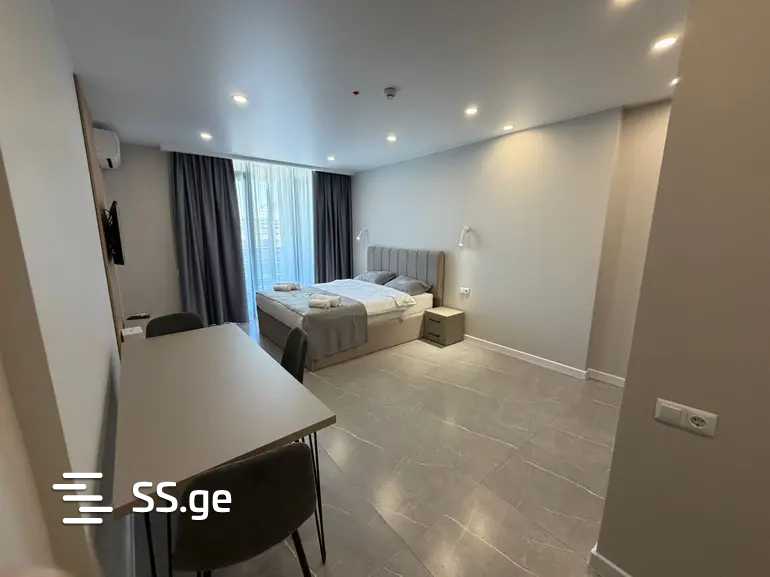 Kartozia st. - 1 rooms