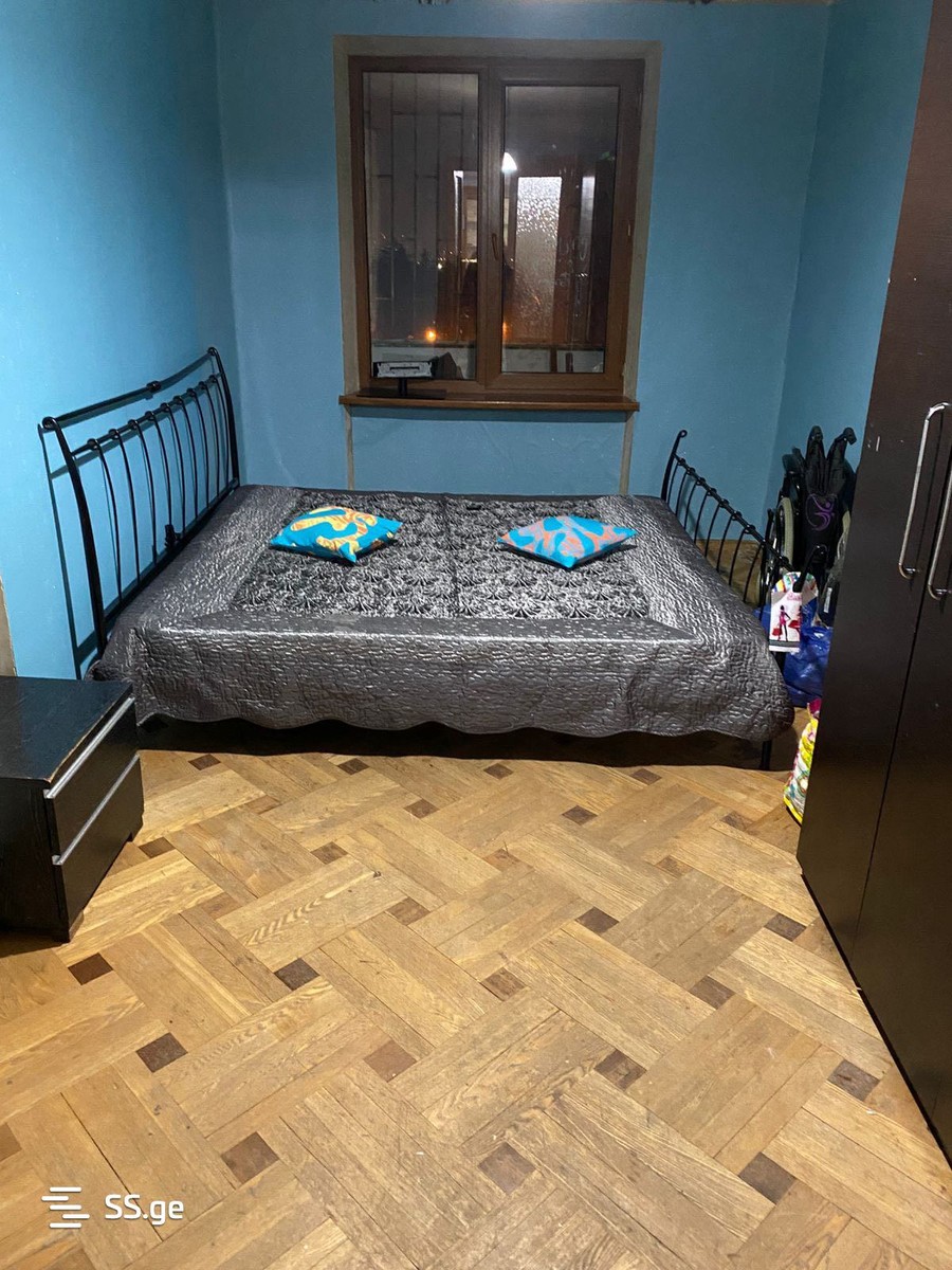 Micro. XI, bl. II - Temka 19 - 3 rooms