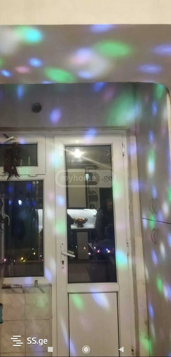 Kakabeti st. 0 - 1 rooms