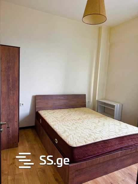 Marseli st. 9 - 3 rooms