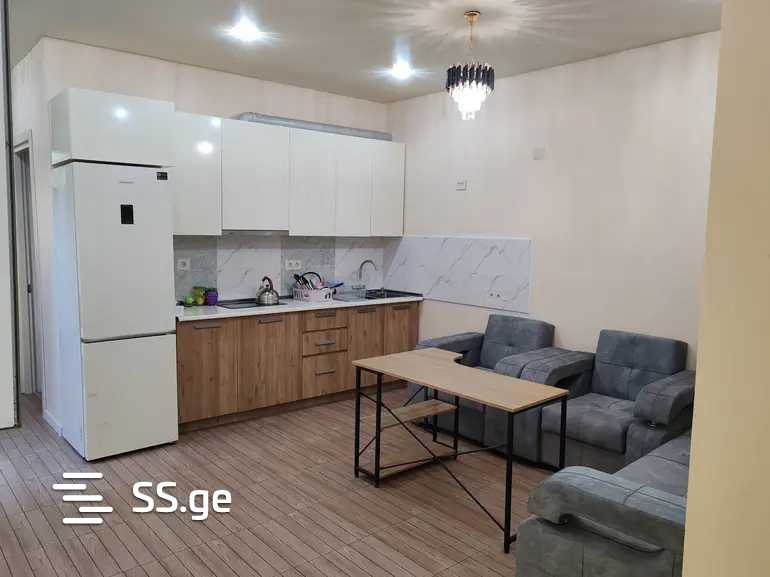 tsulukidze st. - 3 rooms