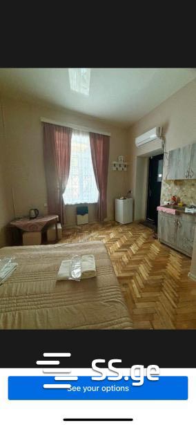 k. meskhi st. - 1 rooms