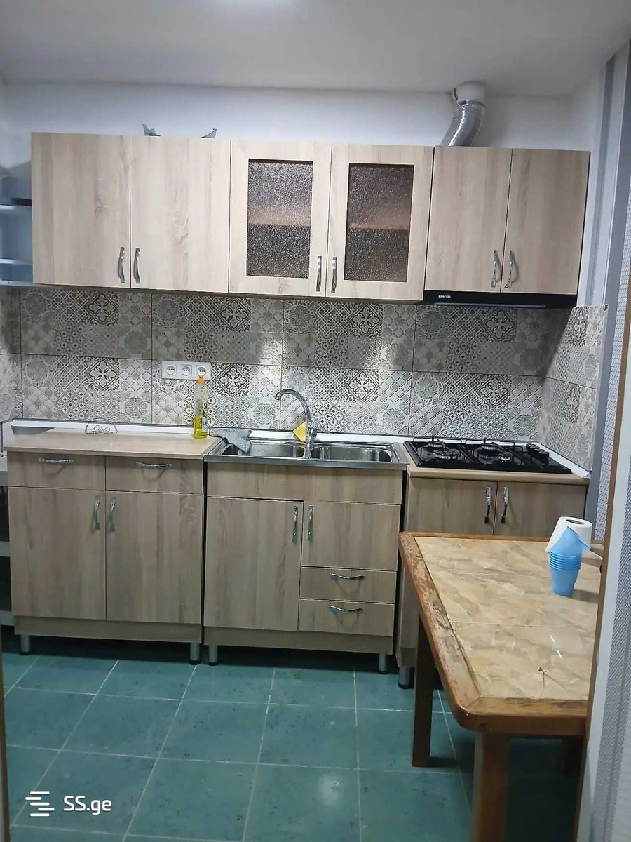 kaloubani st. - 2 rooms