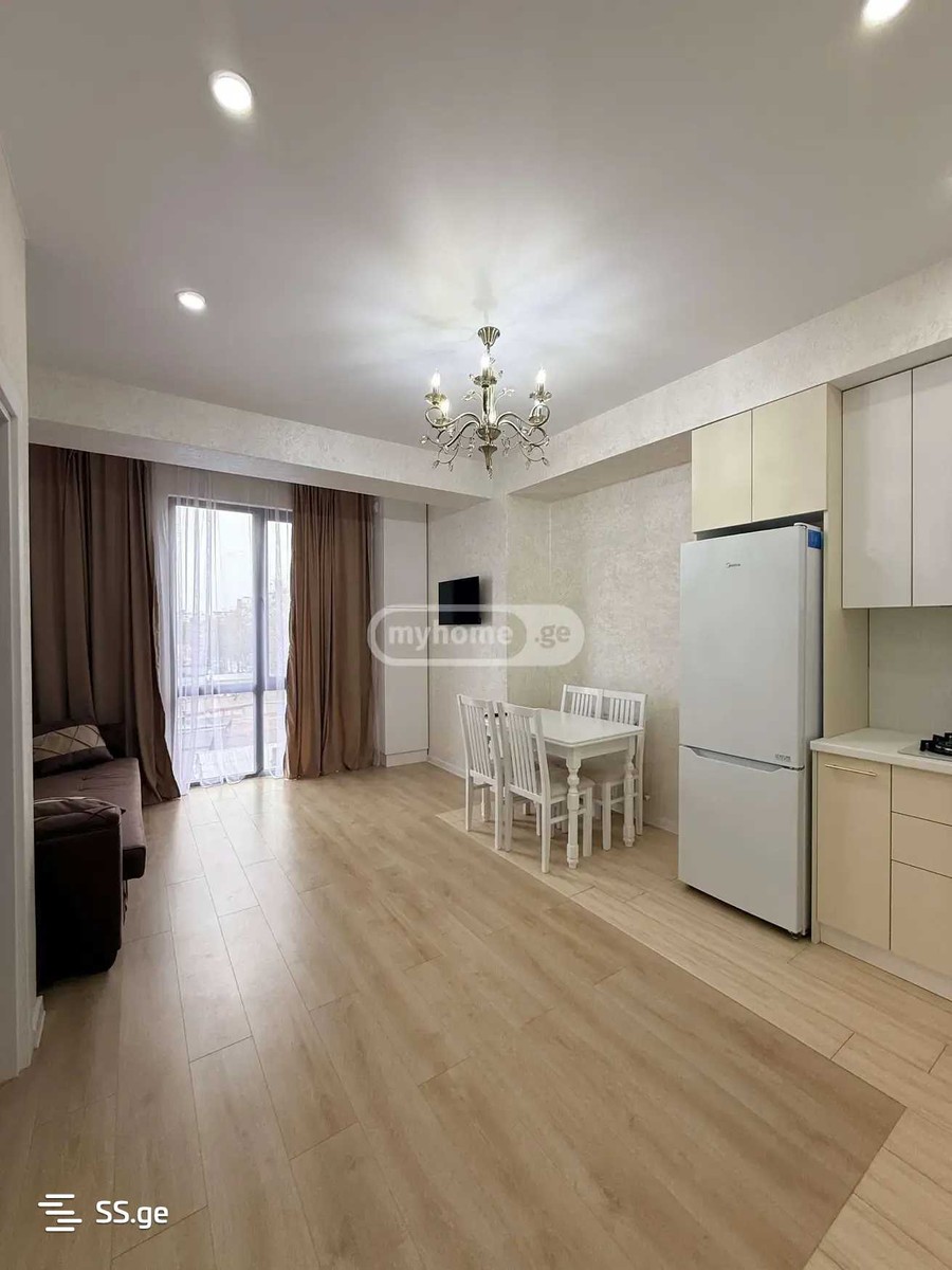 Beri Gabriel Salosi Ave. - 2 rooms