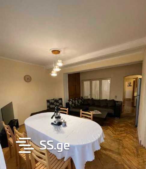 Block I - Digomi massive - 4 rooms