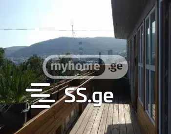 Qvlividze st. - 2 rooms