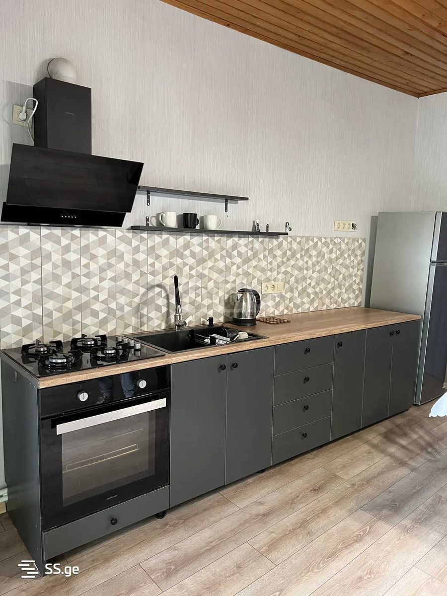 tashkenti st. 56 - 2 rooms