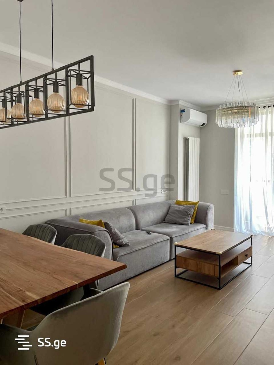 Firosman St. 17 - 3 rooms