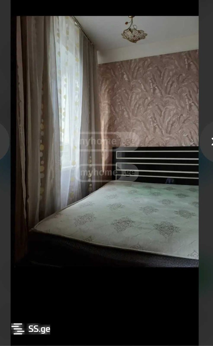 z. bendeliani st. - 2 rooms