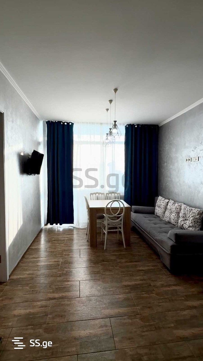 Firosman St. 16a - 2 rooms