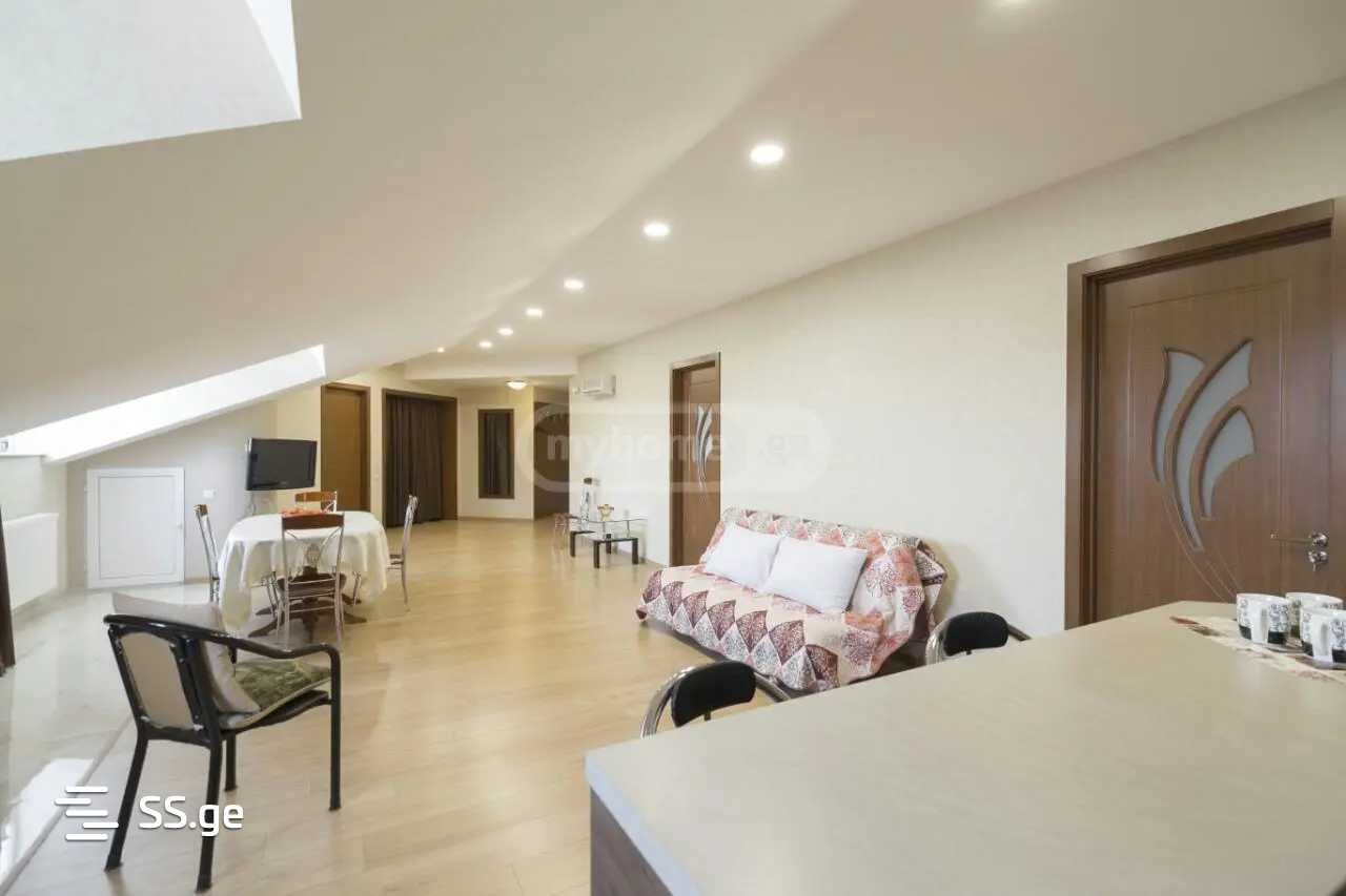 m. aleksidze st. 7 - 3 rooms