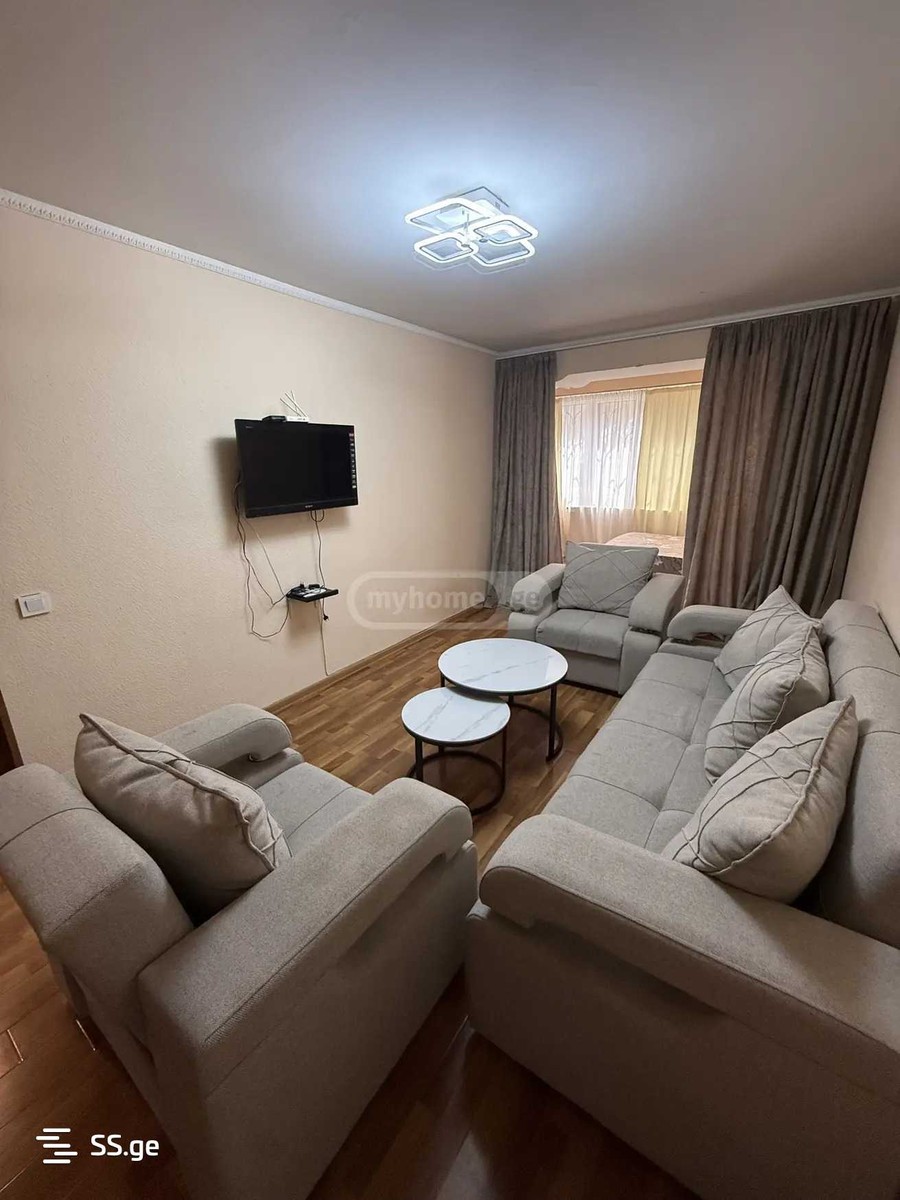 vaja-pshavela avenue - 2 rooms