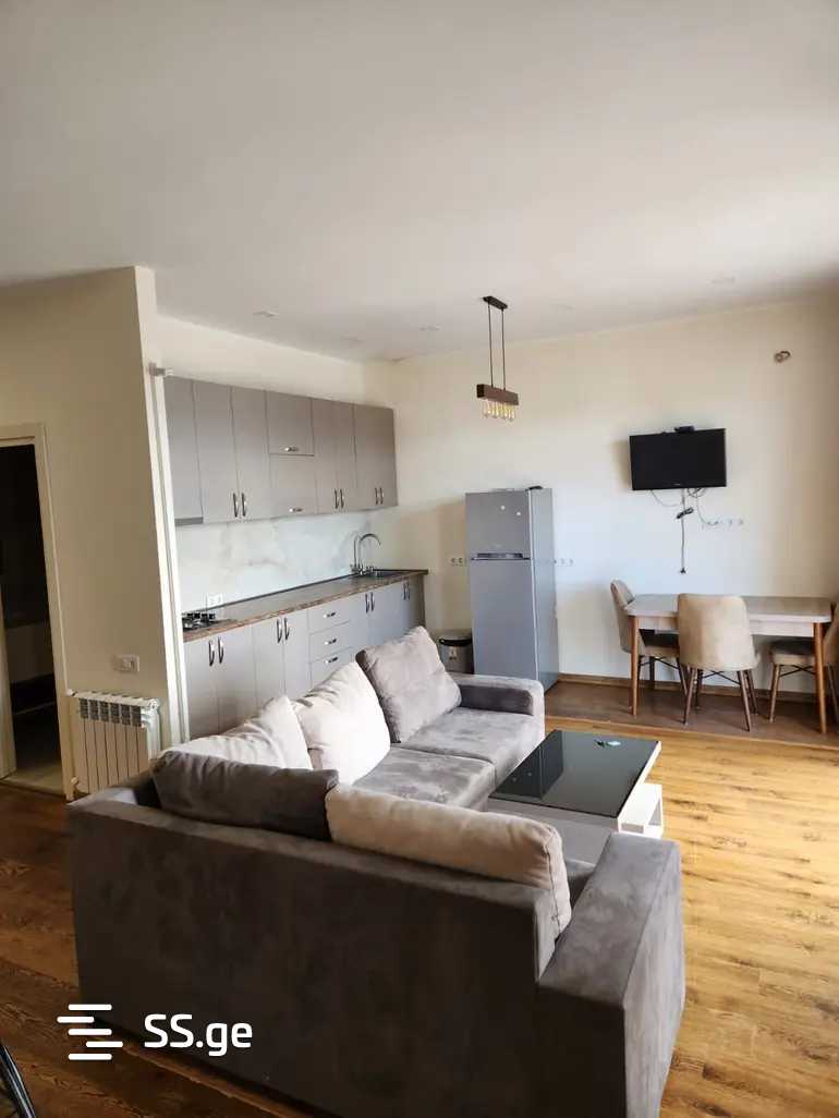 Jumber Lezhava Lane 0 - 2 rooms