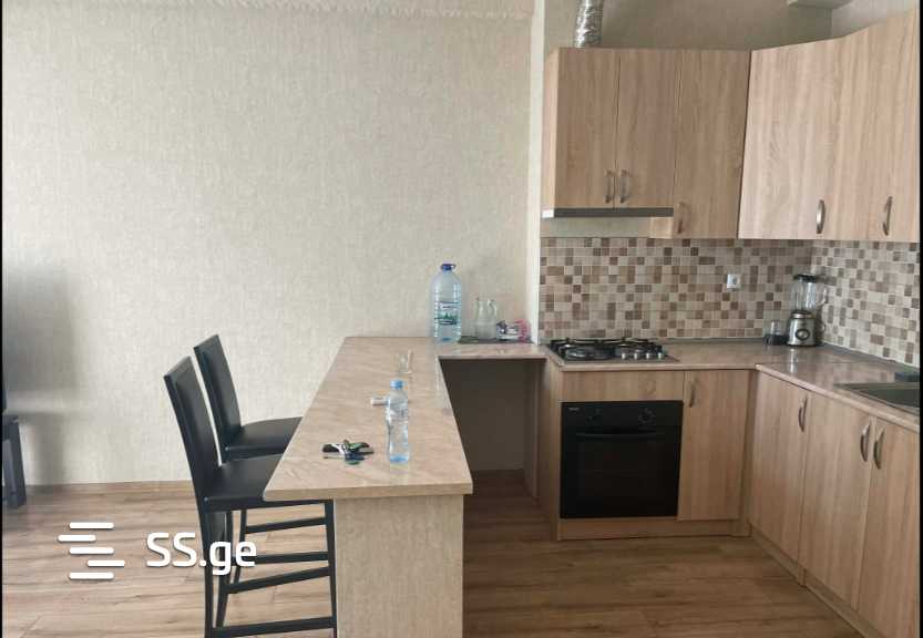 lubliana st. - 2 rooms