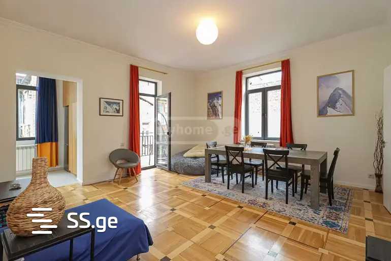 shanidze st. 5 - 4 rooms