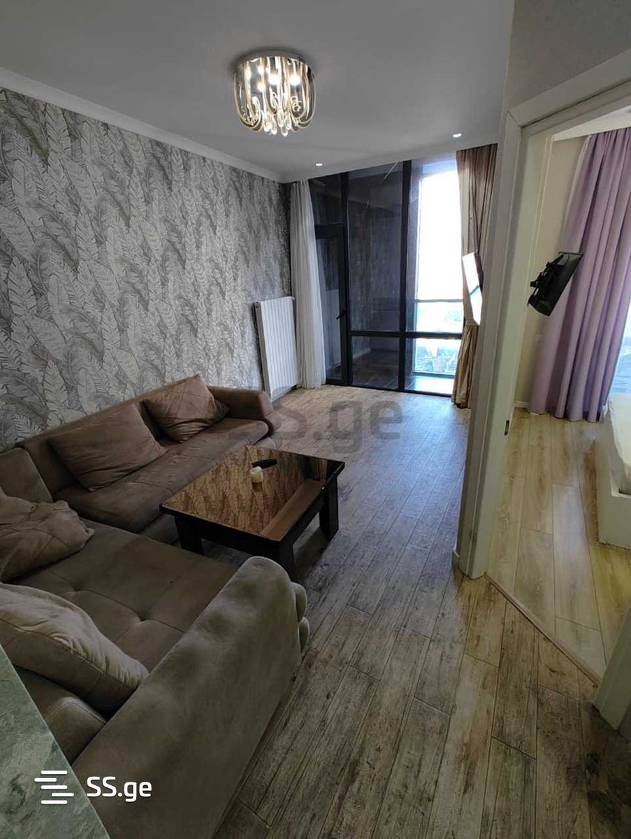 Firosman St. 19 - 2 rooms