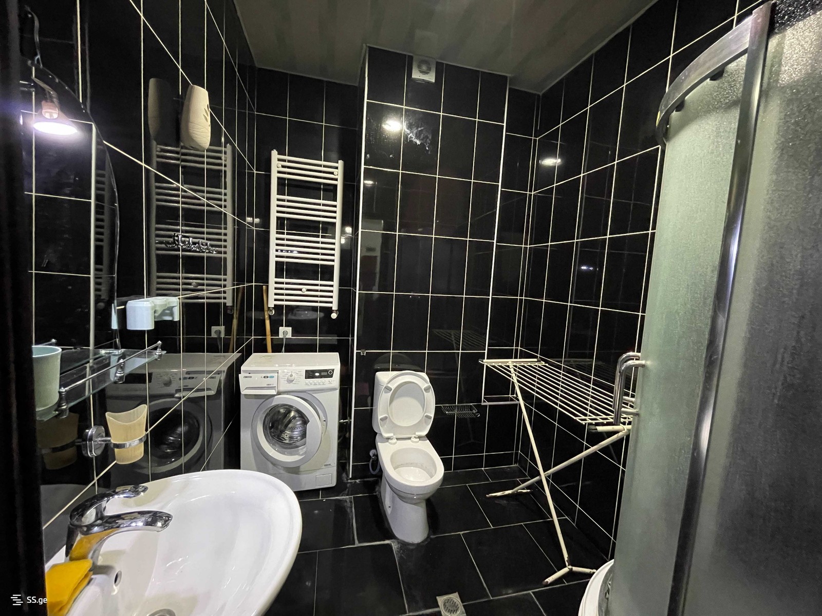 Vezirovi st. 1 - 3 rooms