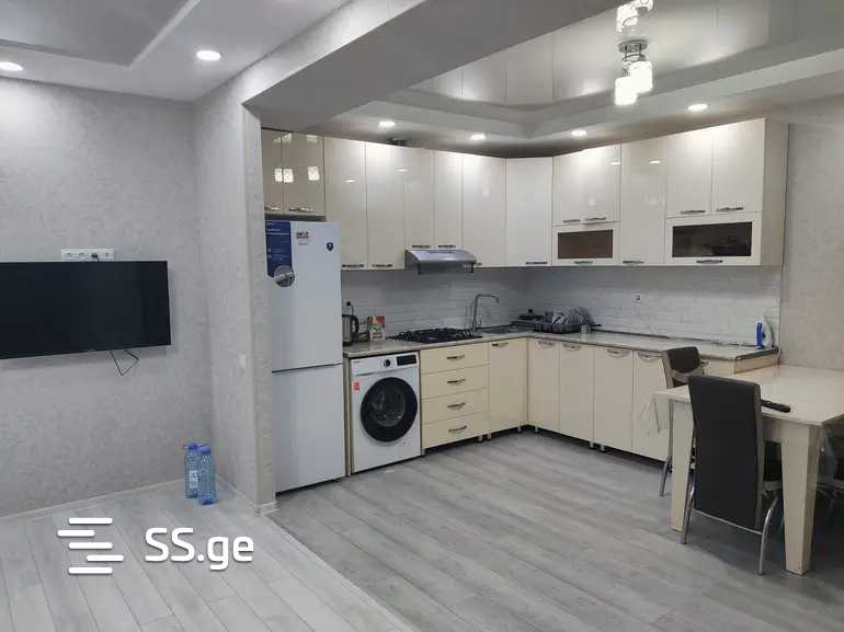 javakheti st. - 3 rooms