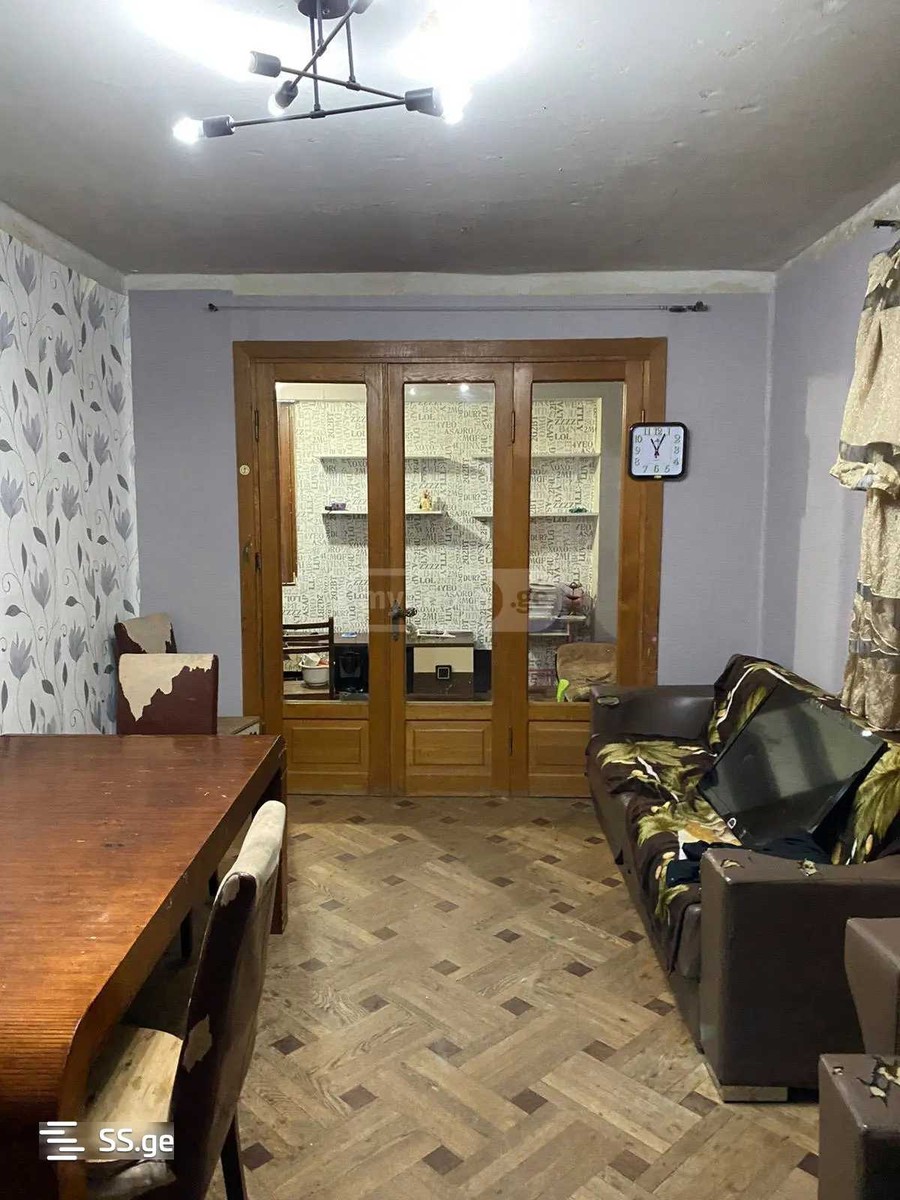 Micro. XI, bl. II - Temka 19 - 3 rooms