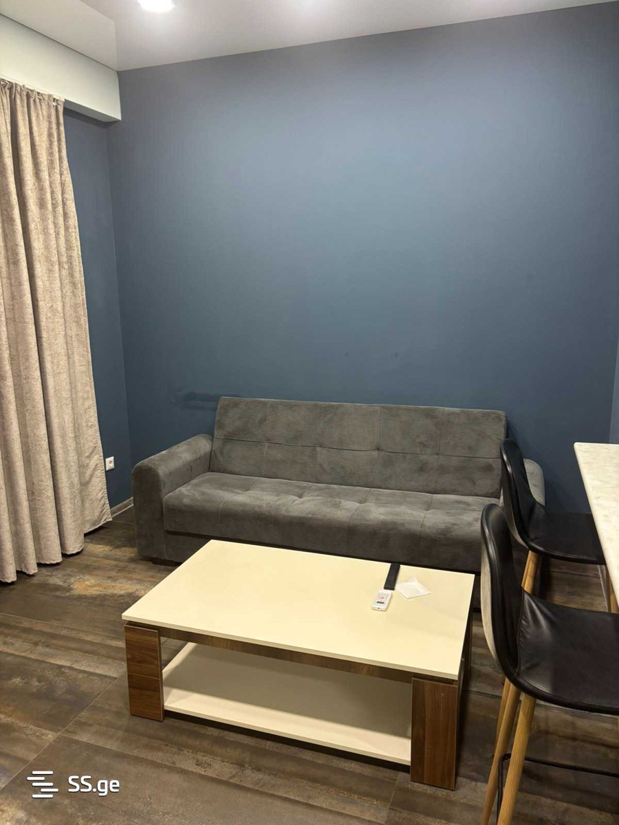 Politkovskaya St (jikia st.) - 2 rooms