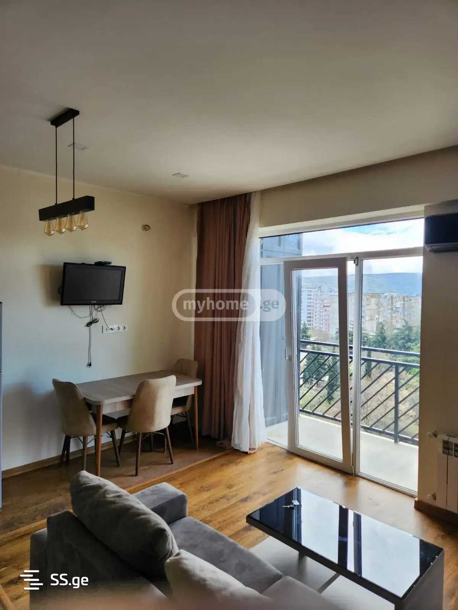 lezhava st. 37 - 2 rooms
