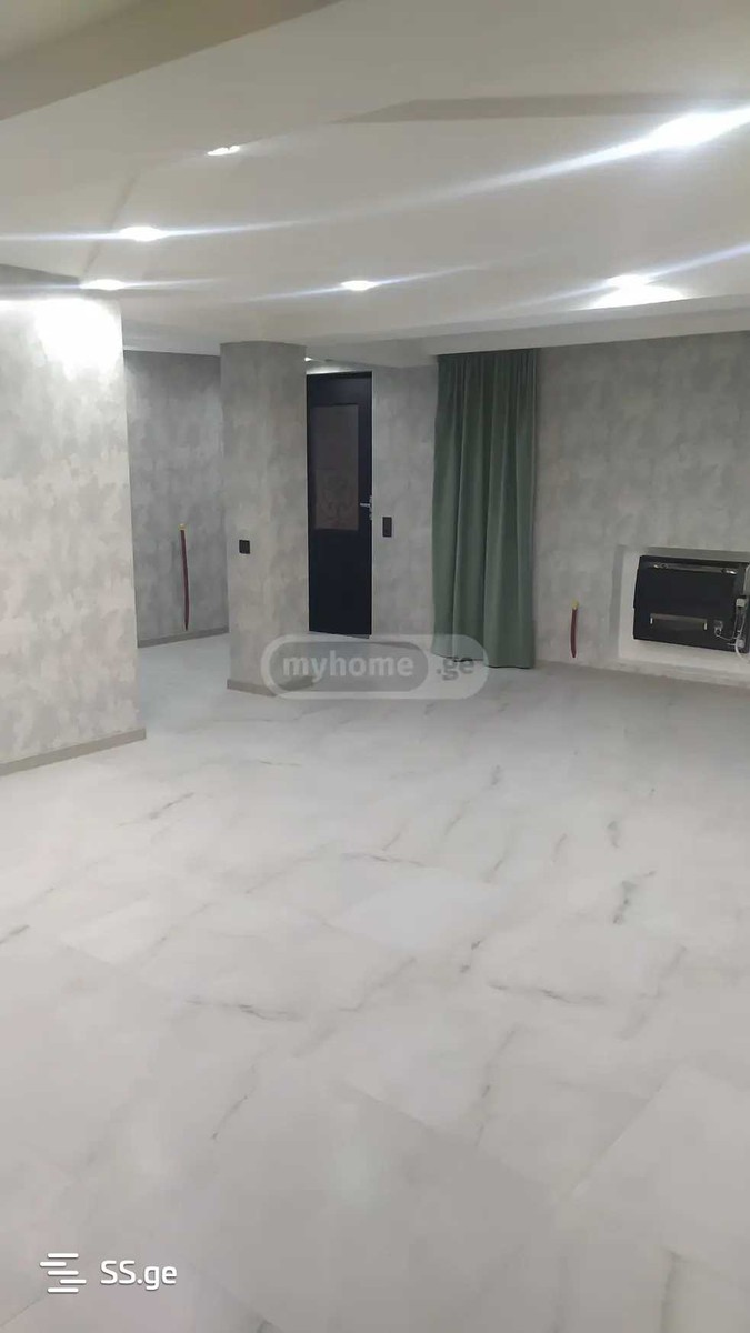 Lado Kotetishvili st. - 3 rooms