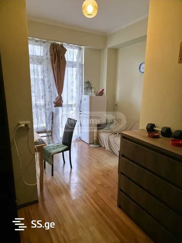 giorgi brtskinvale st. - 1 rooms