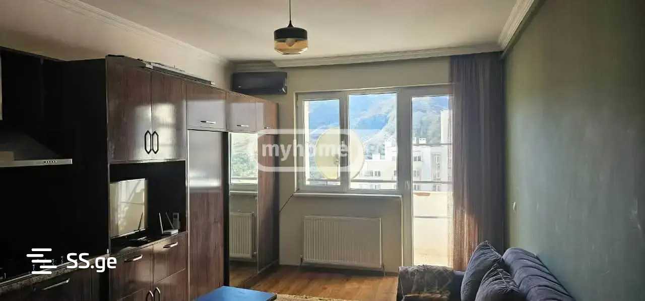 Sh. Nadirashvili st. - 1 rooms