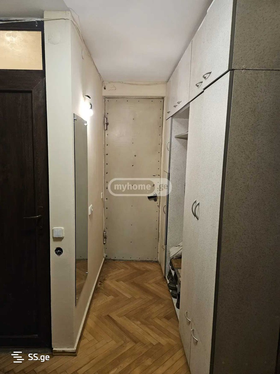 tsulukidze st. - 2 rooms